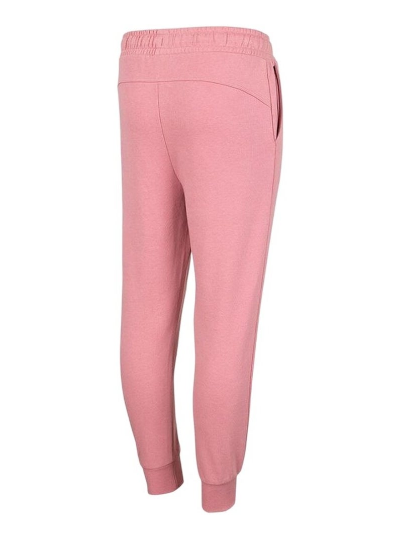 4F - Pantalon de jogging Rose - Kiabi