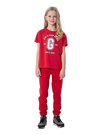 4F - Pantalon de jogging