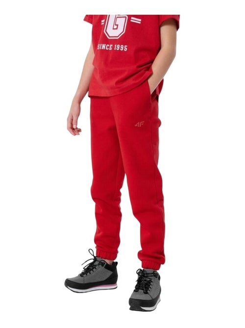 4F - Pantalon de jogging - Kiabi