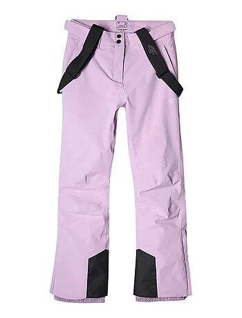 4F - Pantalon de ski 4FWAW24TFTRF0754