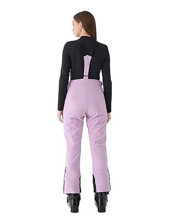 4F - Pantalon de ski 4FWAW24TFTRF0754