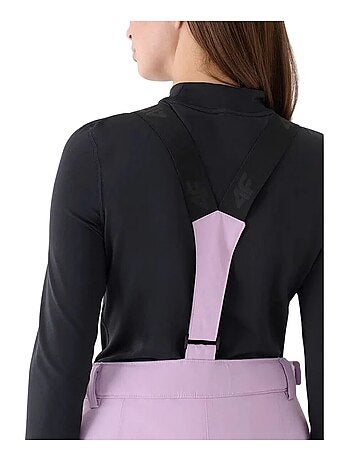 4F - Pantalon de ski 4FWAW24TFTRF0754