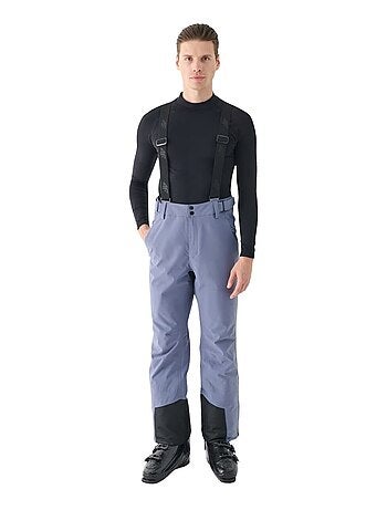 4F - Pantalon de ski 4FWAW24TFTRM0756