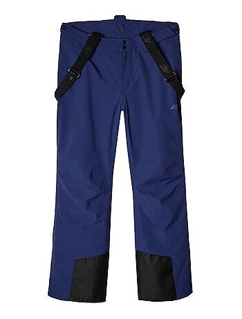 4F - Pantalon de ski 4FWAW24TFTRM0756