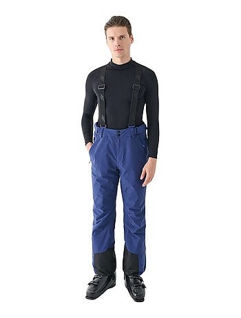 4F - Pantalon de ski 4FWAW24TFTRM0756