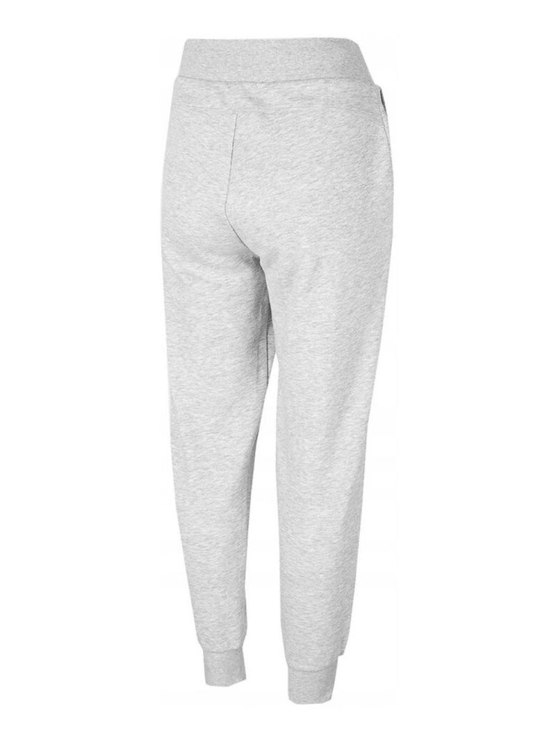 4F - Pantalon H4Z22 SPDD351 27M Gris Gris clair - Kiabi