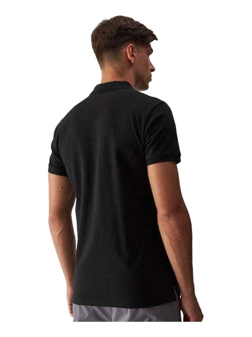 4F - Polo 4FWMM00TPTSM316 - Kiabi