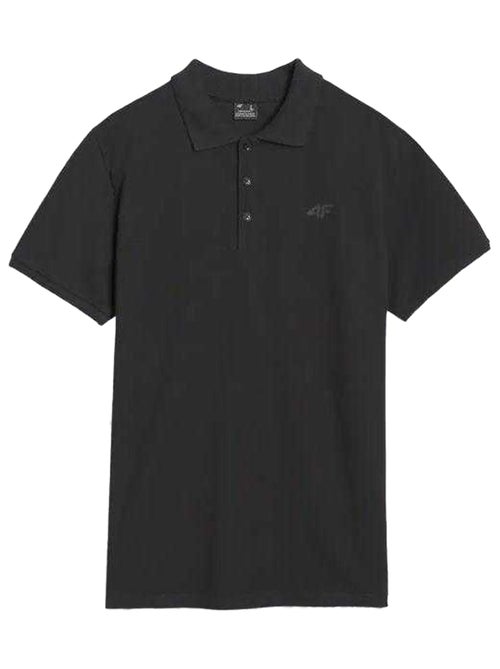 4F - Polo 4FWMM00TPTSM366 - Kiabi