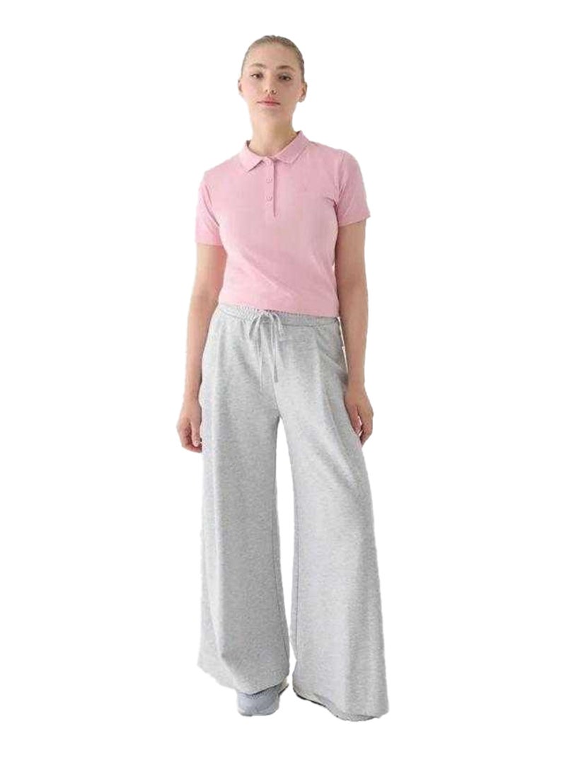 4F - Polo F317 Rose - Kiabi