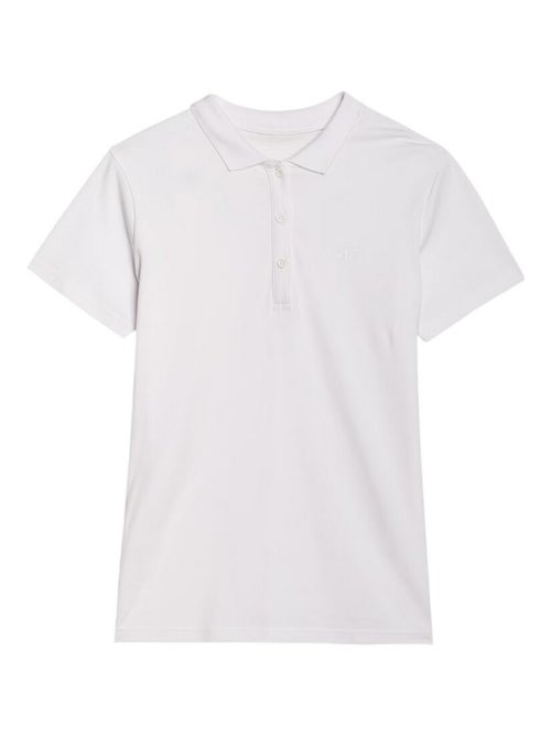 4F - Polo F514 - Kiabi