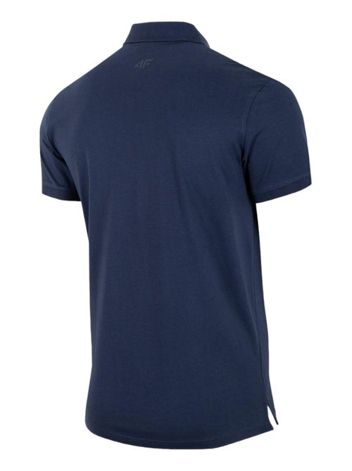 4F - Polo H4L22 - Kiabi