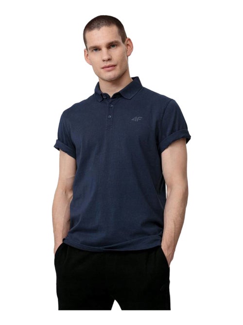 4F - Polo H4L22 - Kiabi