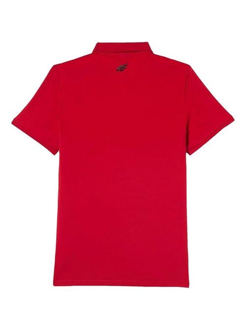 4F - Polo H4Z22 TSM355 - Kiabi