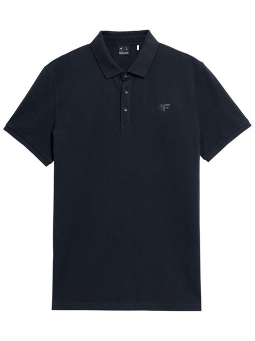 4F - Polo Logo - Kiabi