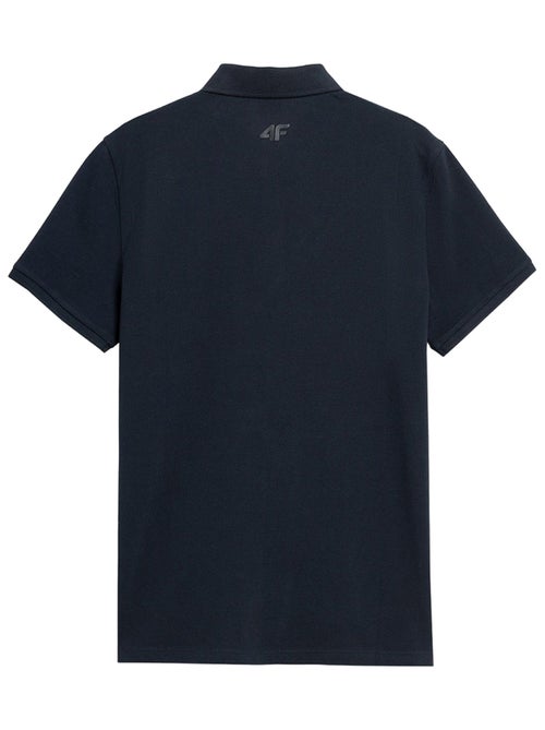 4F - Polo Logo - Kiabi