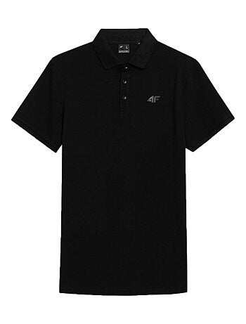 4F - Polo LOGO