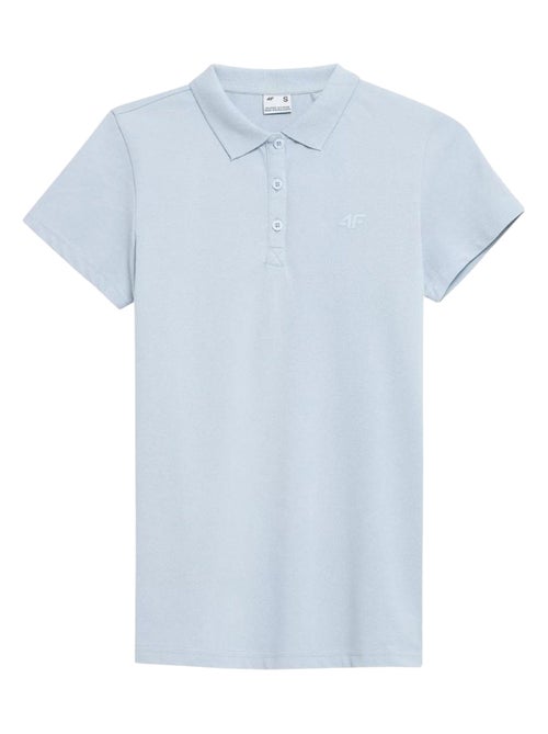 4F - Polo manches courtes NOSH4 - Kiabi