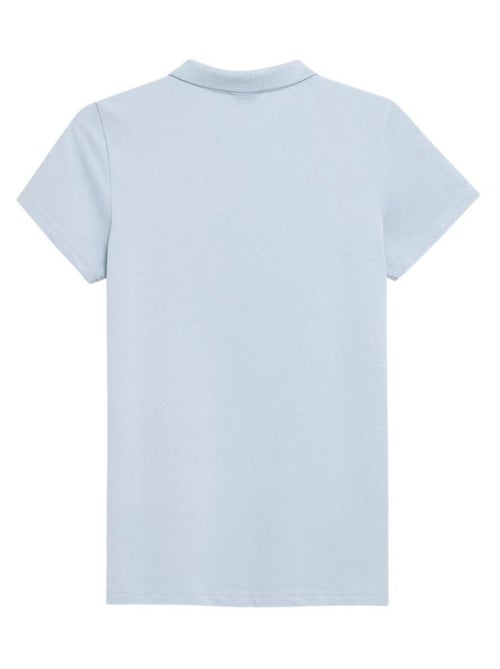 4F - Polo manches courtes NOSH4 - Kiabi