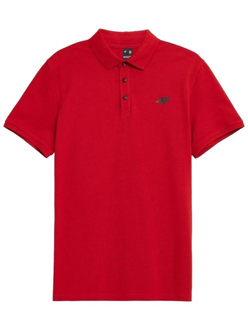 4F - Polo NOSH4 - Kiabi
