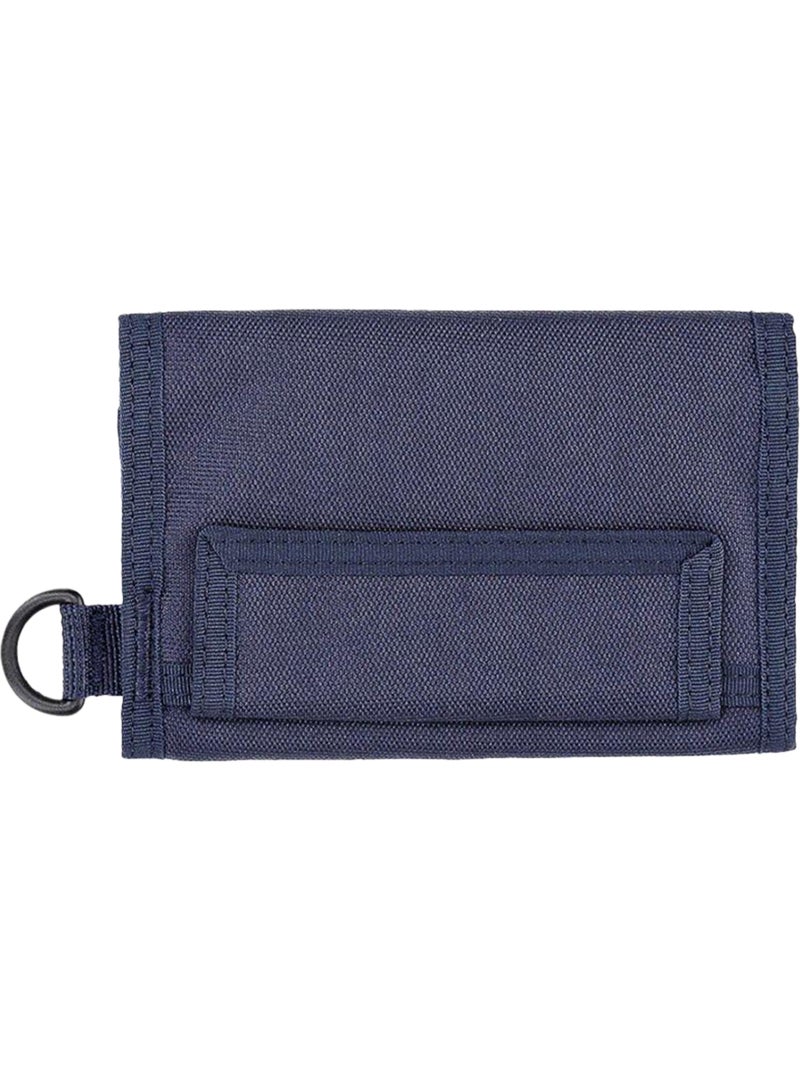 4F - Portefeuille 4FWSS24AWALU007 Bleu marine - Kiabi