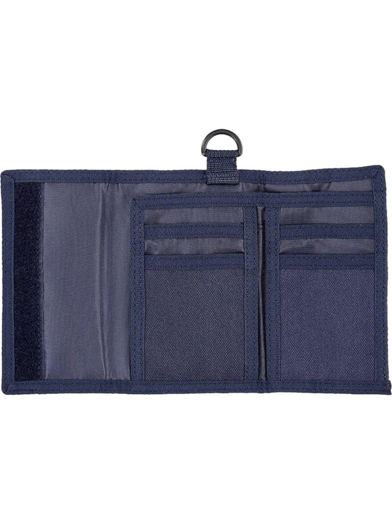 4F - Portefeuille 4FWSS24AWALU007 Bleu marine - Kiabi