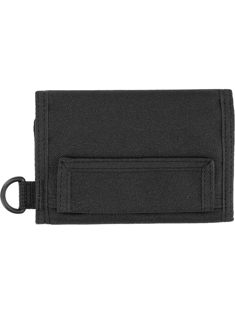 4F - Portefeuille 4FWSS24AWALU007 Noir - Kiabi