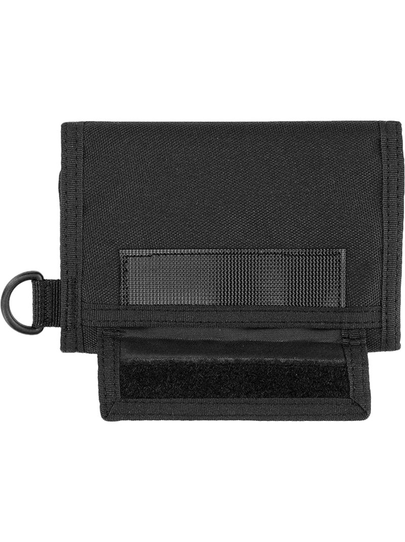 4F - Portefeuille 4FWSS24AWALU007 Noir - Kiabi