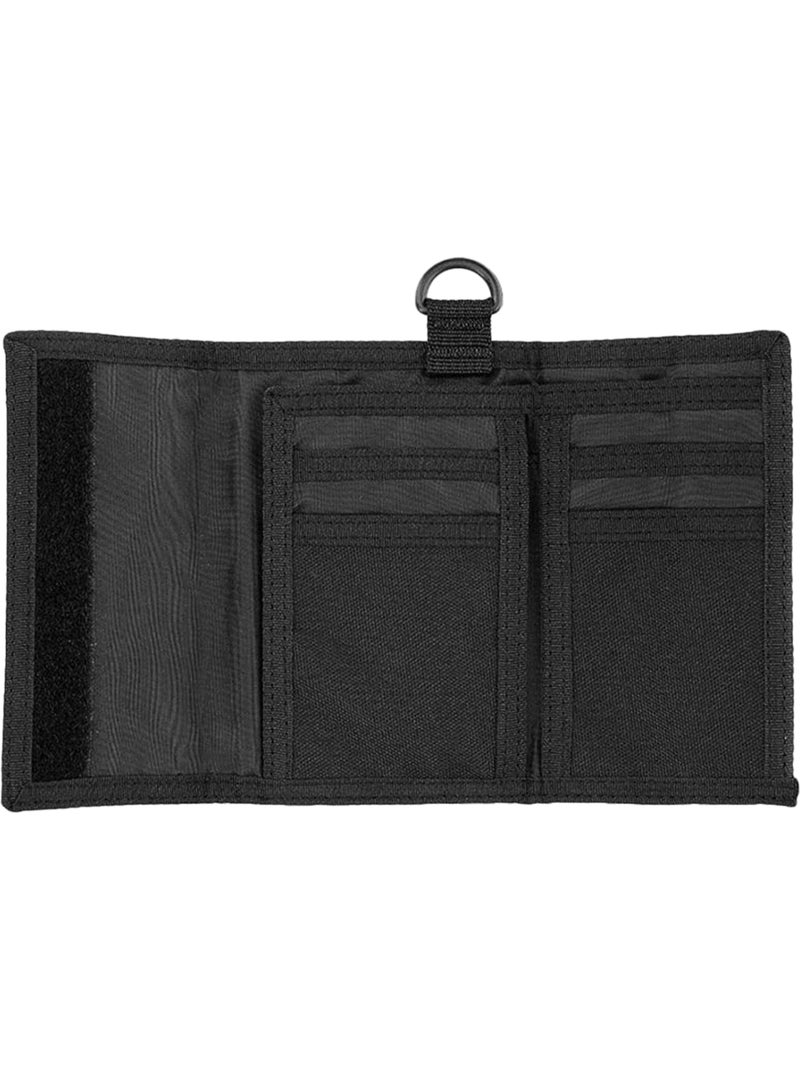 4F - Portefeuille 4FWSS24AWALU007 Noir - Kiabi