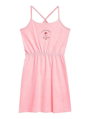 4F - Robe 4FJSS23TDREF026