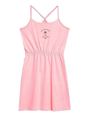 4F - Robe 4FJSS23TDREF026