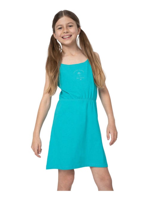 4F - Robe 4FJSS23TDREF026 - Kiabi