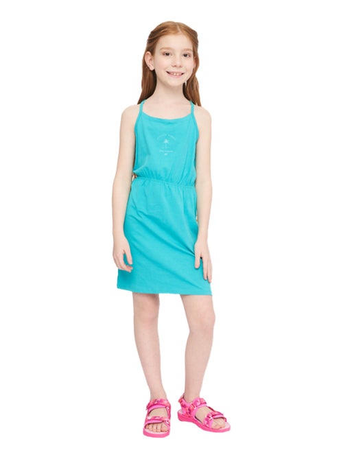 4F - Robe 4FJSS23TDREF026 - Kiabi