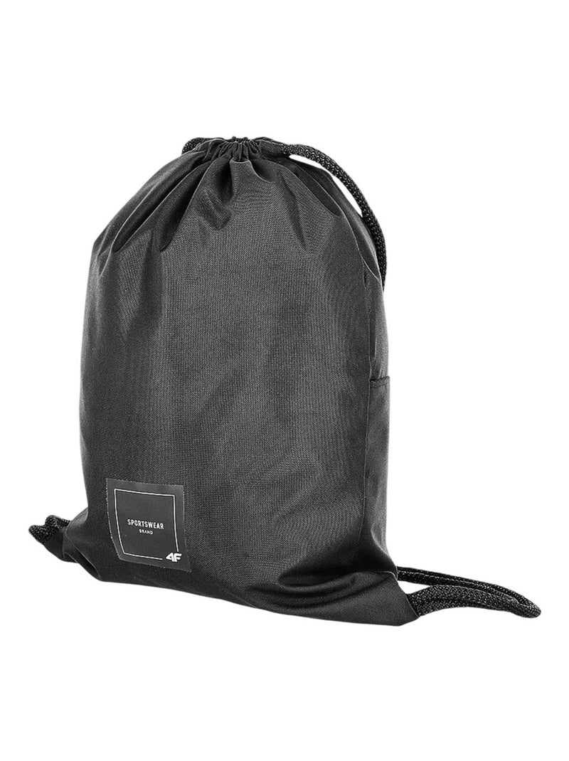 4F - Sac à cordon 4FWSS24AGYMU086 Noir - Kiabi