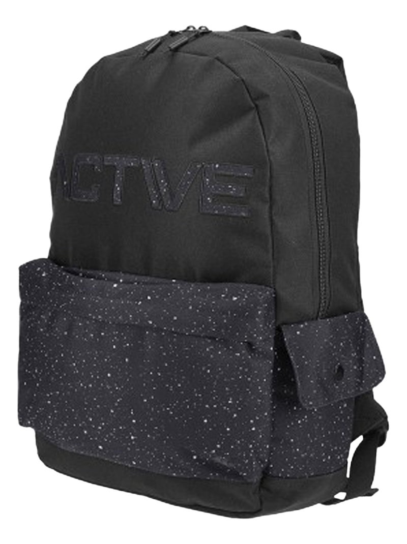 4F - Sac à dos 4FJAW23ABACM175 Noir - Kiabi
