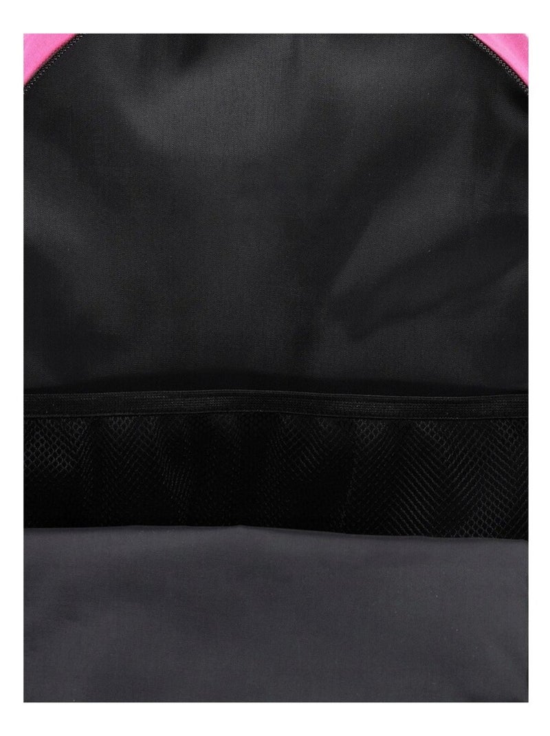 4F - Sac à dos 4FJWSS24ABACU309 Noir Rose - Kiabi
