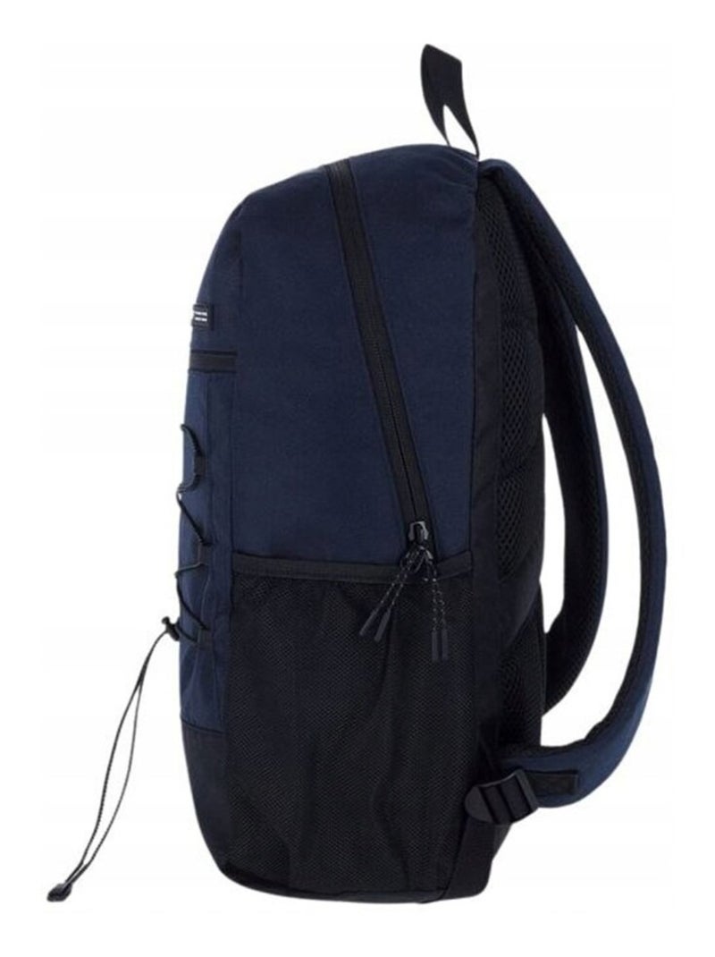 4F - Sac à dos 4FJWSS25ABACU404 Bleu marine - Kiabi