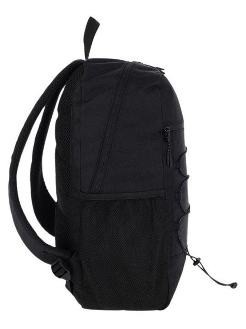 4F - Sac à dos 4FJWSS25ABACU404 Noir - Kiabi