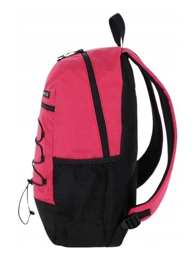4F - Sac à dos 4FJWSS25ABACU404 Rose - Kiabi