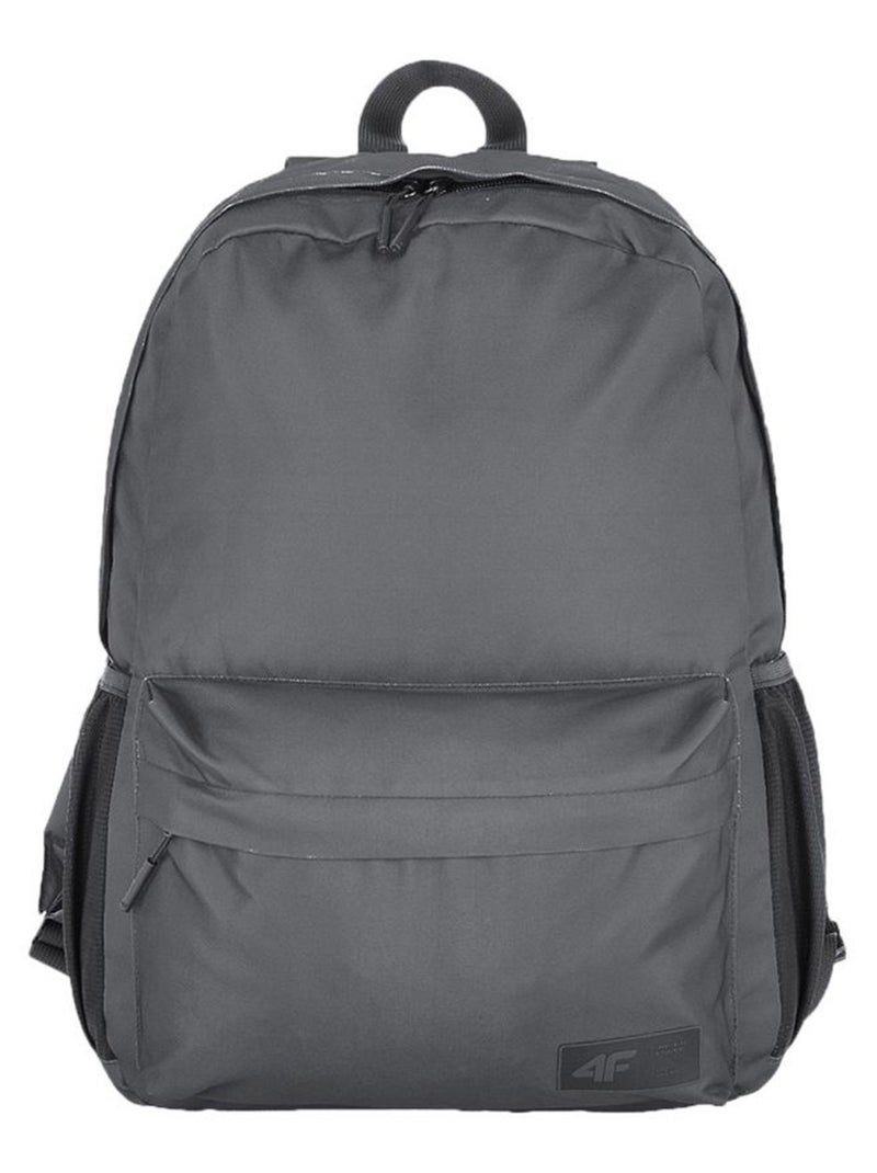 4F - Sac à dos 4FWSS24ABACU273 Noir Gris - Kiabi