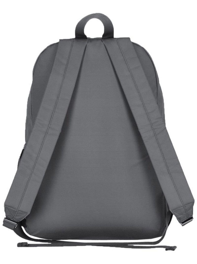 4F - Sac à dos 4FWSS24ABACU273 Noir Gris - Kiabi