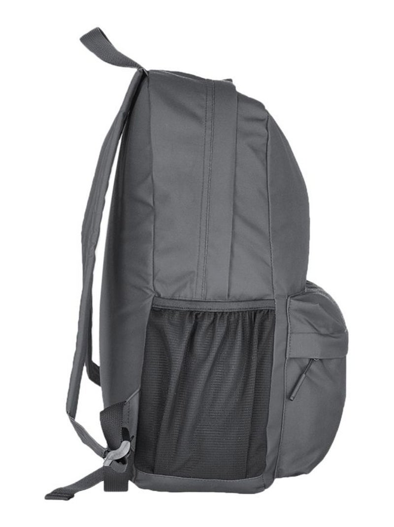 4F - Sac à dos 4FWSS24ABACU273 Noir Gris - Kiabi