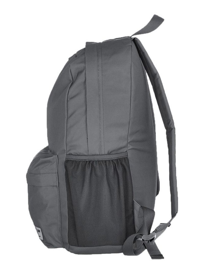 4F - Sac à dos 4FWSS24ABACU273 Noir Gris - Kiabi