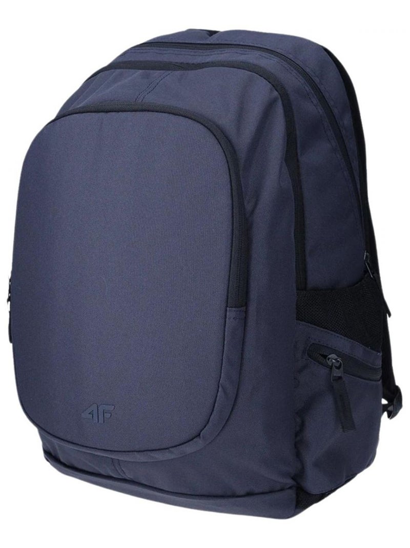 4F - Sac à dos 4FWSS24ABACU278 Bleu marine - Kiabi