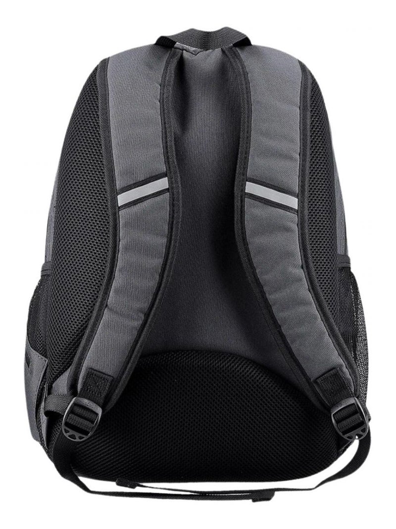 4F - Sac à dos 4FWSS24ABACU278 Gris - Kiabi