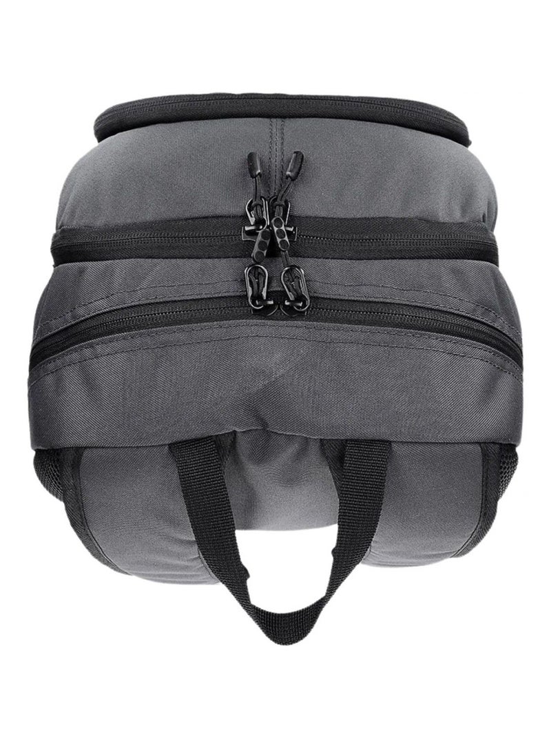 4F - Sac à dos 4FWSS24ABACU278 Gris - Kiabi