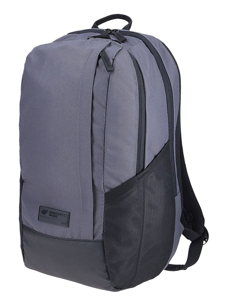 4F - Sac à dos 4FWSS24ABACU280 Gris - Kiabi