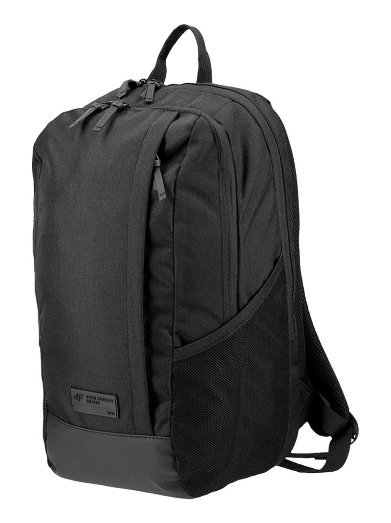4F - Sac à dos 4FWSS24ABACU280 Noir - Kiabi