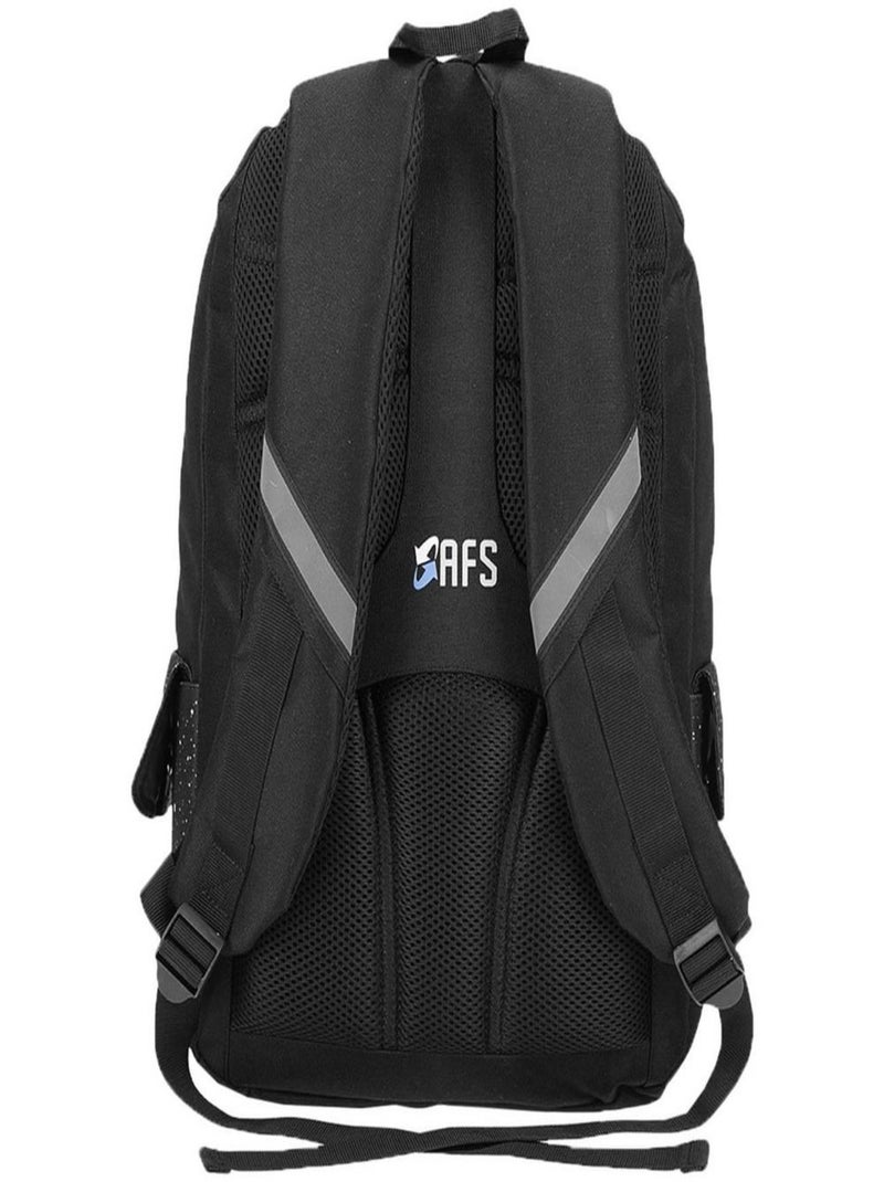 4F - Sac à dos ACTIVE M175 Noir - Kiabi