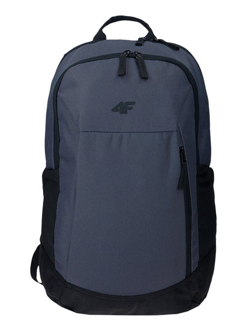 4F - Sac à dos motif/style logo - Kiabi