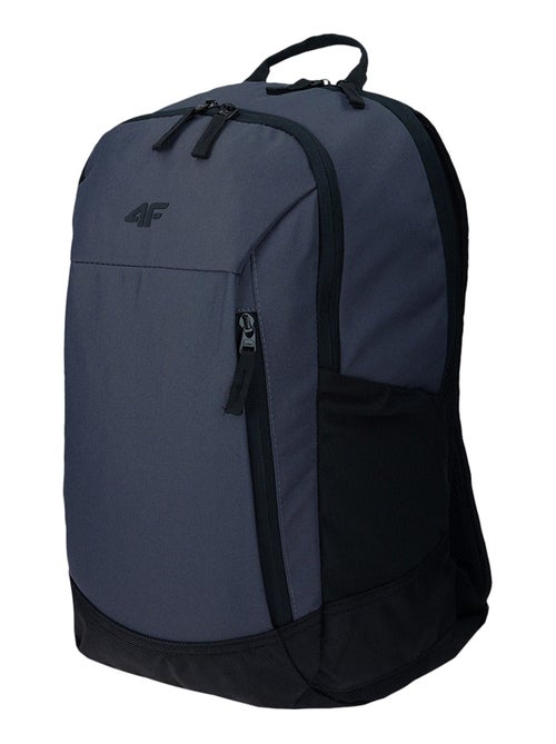 4F - Sac à dos motif/style logo - Kiabi